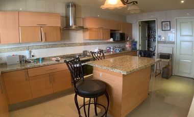 Casa en Venta en Tecamachalco (m2c202)