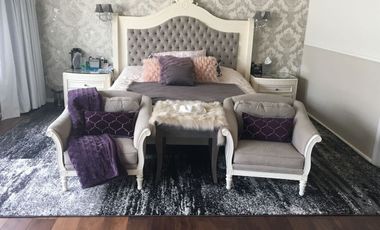 Casa en Venta en Tecamachalco (m2c202)