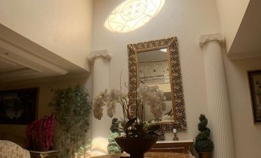 Casa en Venta en Tecamachalco (m2c202)