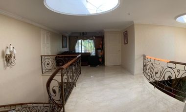 Casa en Venta en Tecamachalco (m2c202)