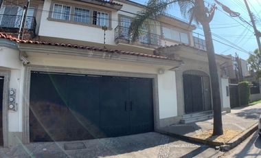 Casa en Venta en Tecamachalco (m2c202)