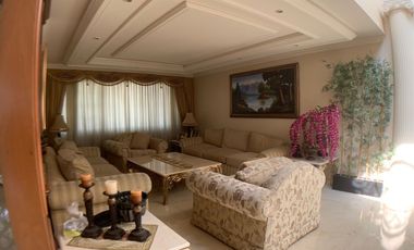 Casa en Venta en Tecamachalco (m2c202)