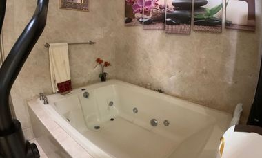 Casa en Venta en Tecamachalco (m2c202)