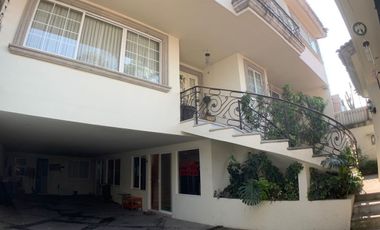 Casa en Venta en Tecamachalco (m2c202)