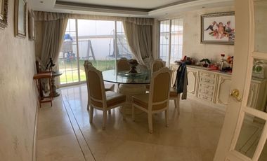 Casa en Venta en Tecamachalco (m2c202)