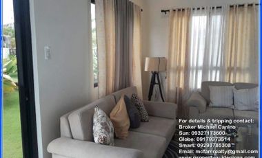 3 Bedroom Affordable Townhouse For Sale in Quezon City - Kathleen Place 4 End Unit Quezon City