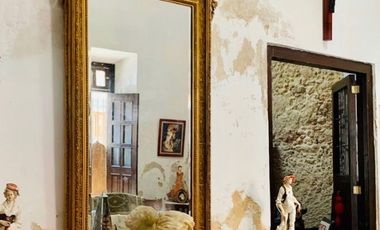 Casa colonial Barrio de Guadalupe