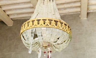 Casa colonial Barrio de Guadalupe