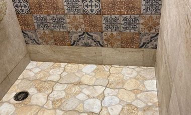 Casa colonial Barrio de Guadalupe