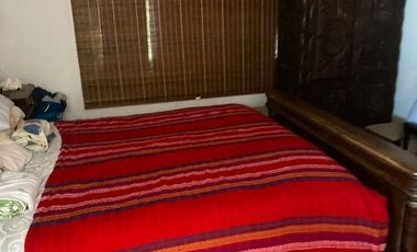 Casa colonial Barrio de Guadalupe