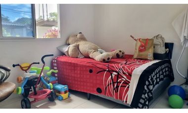 SE VENDE HERMOSA CASA EN ECOGARDENS - ARRAIJAN $150,000 AM