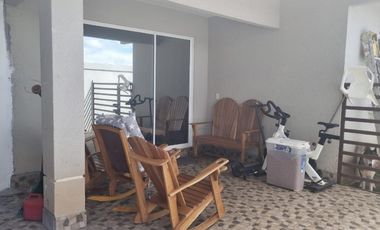 SE VENDE HERMOSA CASA EN ECOGARDENS - ARRAIJAN $150,000 AM