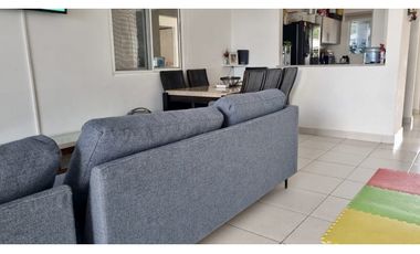 SE VENDE HERMOSA CASA EN ECOGARDENS - ARRAIJAN $150,000 AM