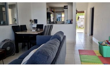 SE VENDE HERMOSA CASA EN ECOGARDENS - ARRAIJAN $150,000 AM