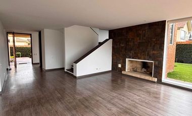 Casa Las Villas ID: 161898r