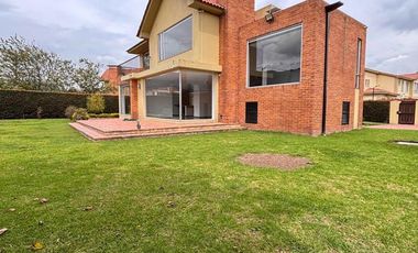 Casa Las Villas ID: 161898r