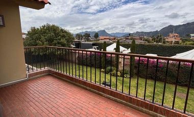 Casa Las Villas ID: 161898r