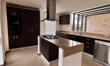 Casa Las Villas ID: 161898r