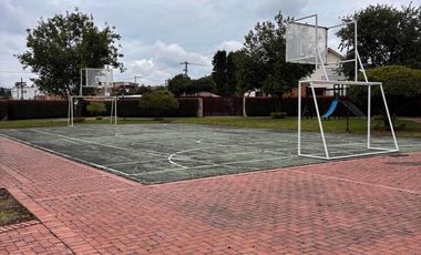 Casa Las Villas ID: 161898r