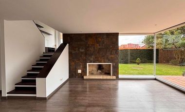 Casa Las Villas ID: 161898r