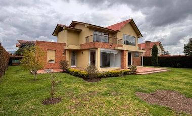 Casa Las Villas ID: 161898r