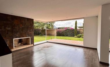 Casa Las Villas ID: 161898r