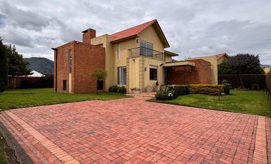 Casa Las Villas ID: 161898r