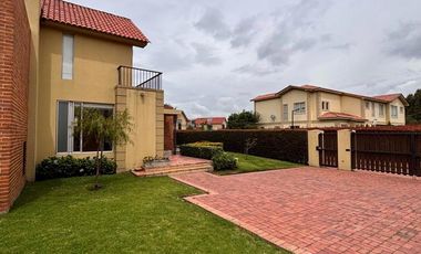 Casa Las Villas ID: 161898r