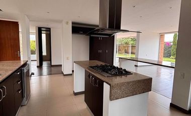 Casa Las Villas ID: 161898r