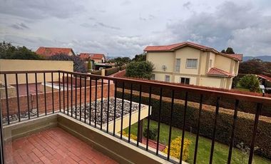 Casa Las Villas ID: 161898r