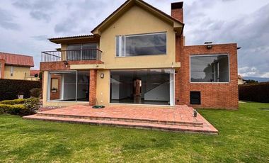 Casa Las Villas ID: 161898r