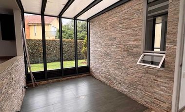 Casa Las Villas ID: 161898r