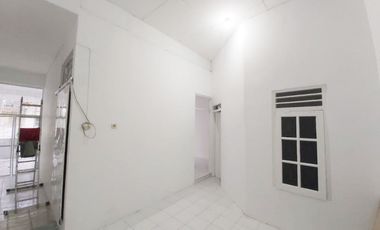 Rumah Dijual di Solo Baru Dekat Hartono Mall Solo