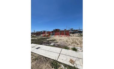 Se Vende Terreno En Urb. La Rinconada De Piura Ii
