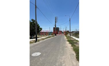 Se Vende Terreno En Urb. La Rinconada De Piura Ii