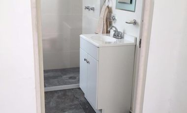 Departmento centro de puebla amueblado