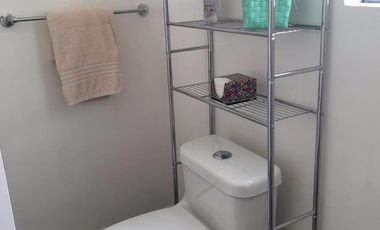 Departmento centro de puebla amueblado