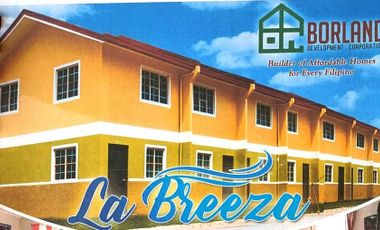 Rent to Own Townhouse 4,600 per month -