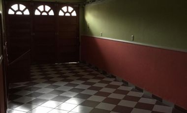 CHALET EN 2 PLANTAS