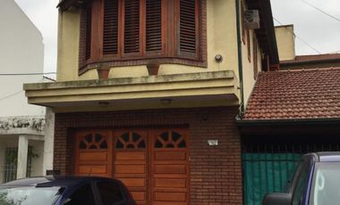 CHALET EN 2 PLANTAS