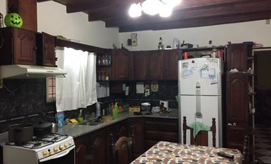 CHALET EN 2 PLANTAS