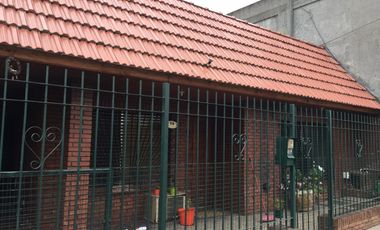 CHALET EN 2 PLANTAS