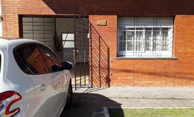 Casa en venta en Wilde Este
