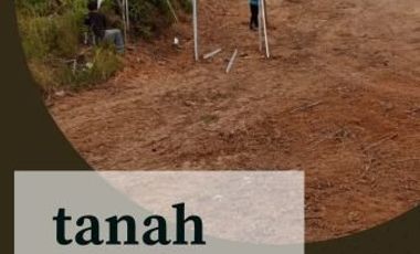 Gratis Sofa Tanah Kavling Termurah & Terluas Di Tanjung Pinang
