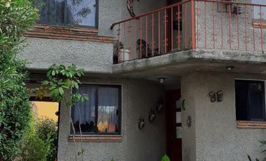 ESTUPENDA CASA EN SAN JERONIMO ACULCO !!!!!!!