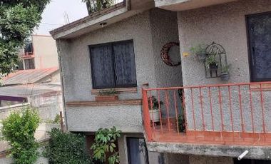 ESTUPENDA CASA EN SAN JERONIMO ACULCO !!!!!!!