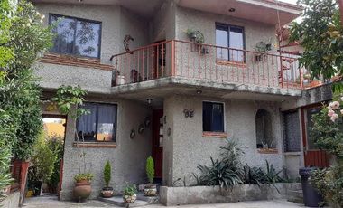 ESTUPENDA CASA EN SAN JERONIMO ACULCO !!!!!!!