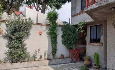 ESTUPENDA CASA EN SAN JERONIMO ACULCO !!!!!!!