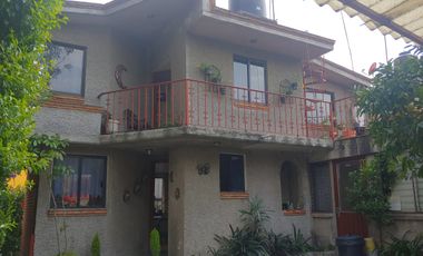 ESTUPENDA CASA EN SAN JERONIMO ACULCO !!!!!!!