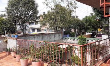 ESTUPENDA CASA EN SAN JERONIMO ACULCO !!!!!!!